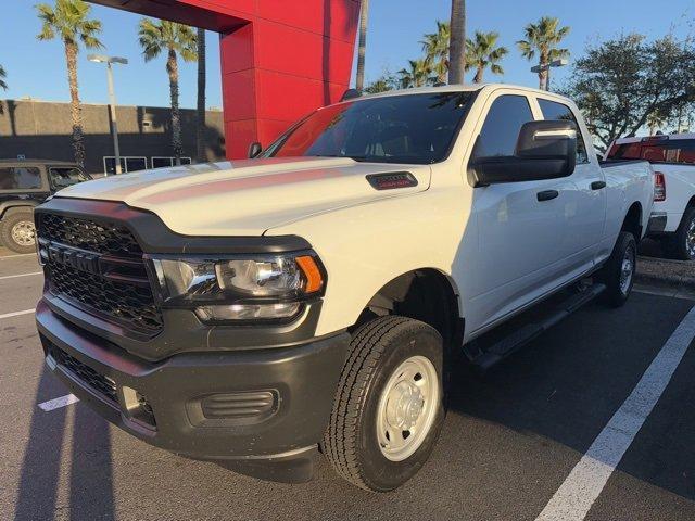 used 2024 Ram 2500 car, priced at $47,999