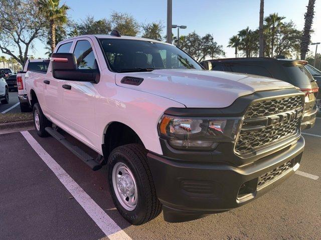 used 2024 Ram 2500 car, priced at $47,999