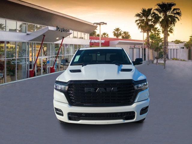 new 2025 Ram 1500 car, priced at $78,904