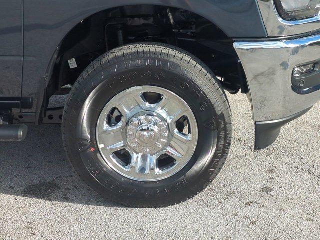 new 2025 Ram 3500 car, priced at $70,019