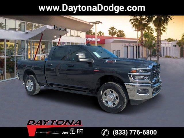 new 2025 Ram 3500 car, priced at $70,019