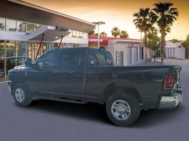 new 2025 Ram 3500 car, priced at $70,019