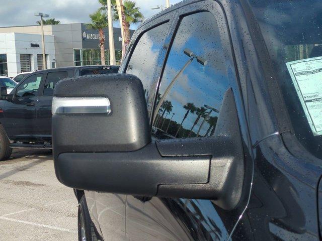 new 2025 Ram 3500 car, priced at $70,019
