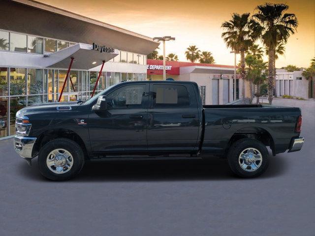 new 2025 Ram 3500 car, priced at $70,019