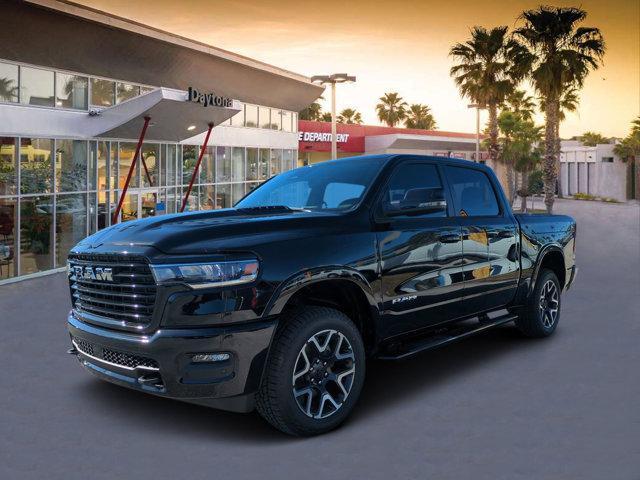 new 2025 Ram 1500 car, priced at $71,139