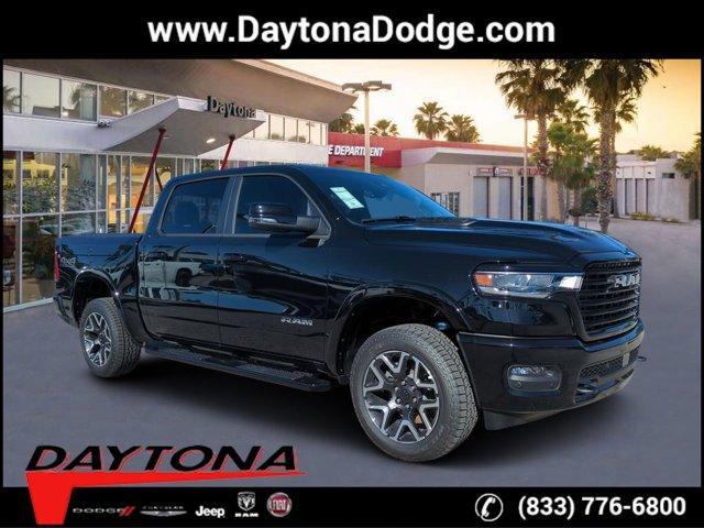 new 2025 Ram 1500 car, priced at $71,139