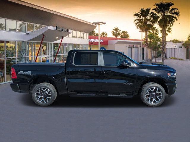 new 2025 Ram 1500 car, priced at $71,139