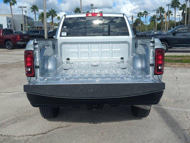 new 2026 Ram 2500 car, priced at $68,179