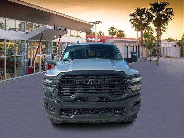 new 2026 Ram 2500 car, priced at $68,179