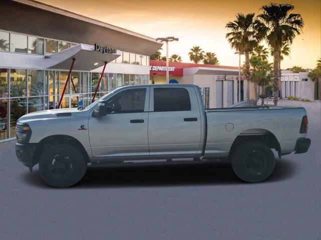 new 2026 Ram 2500 car, priced at $68,179