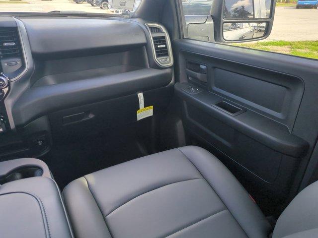 new 2026 Ram 2500 car, priced at $68,179