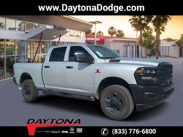 new 2026 Ram 2500 car, priced at $68,179
