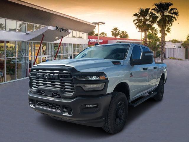new 2026 Ram 2500 car, priced at $68,179