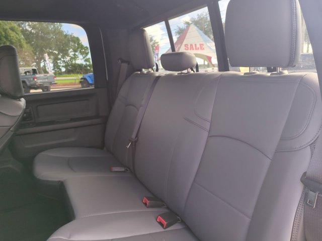new 2026 Ram 2500 car, priced at $68,179