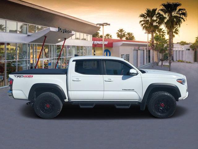 used 2023 Toyota Tacoma car, priced at $41,699
