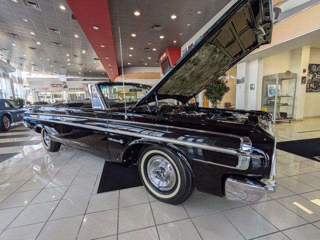 used 1964 Dodge Polara car, priced at $132,995