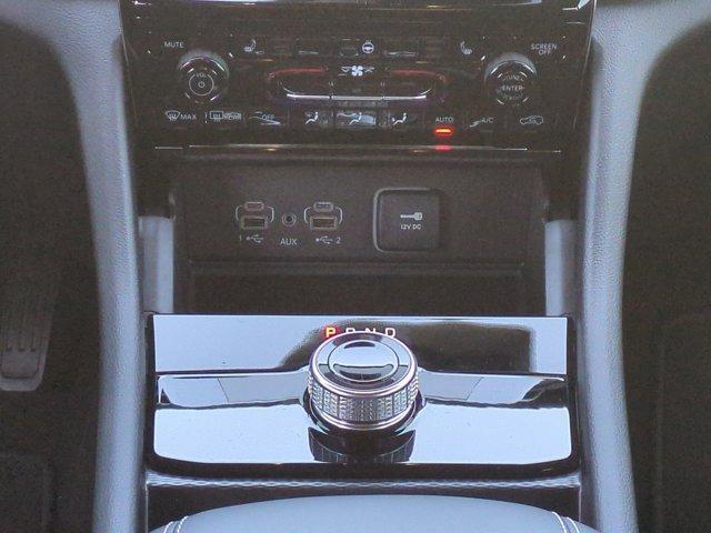 new 2025 Jeep Grand Cherokee car, priced at $44,485