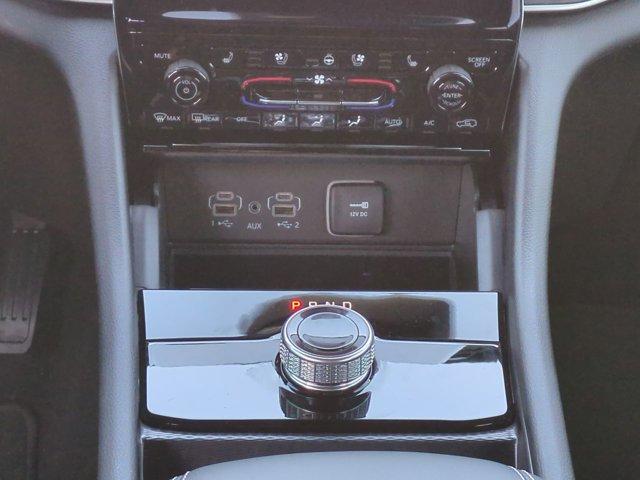 new 2025 Jeep Grand Cherokee L car, priced at $51,656