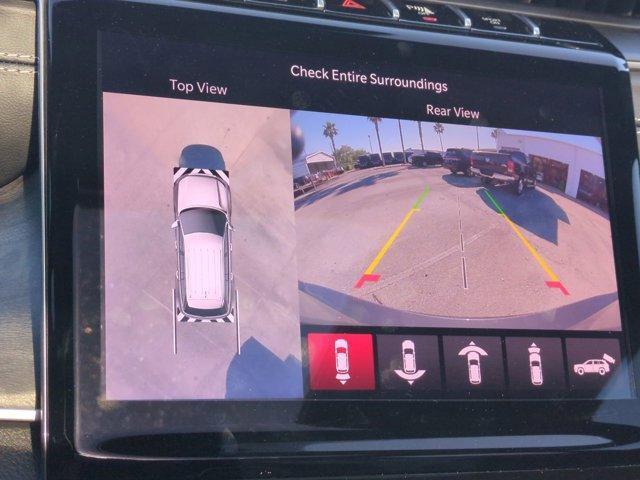 new 2025 Jeep Grand Cherokee L car, priced at $51,656