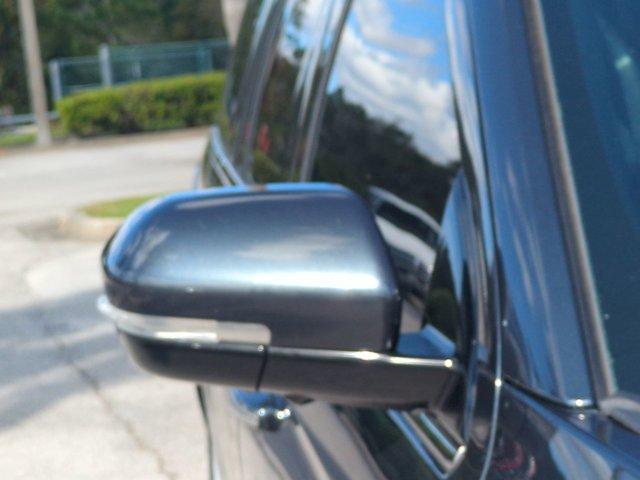 used 2022 Ford Expedition car, priced at $39,951