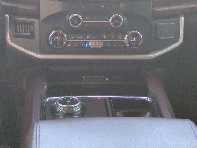 used 2022 Ford Expedition car, priced at $39,951