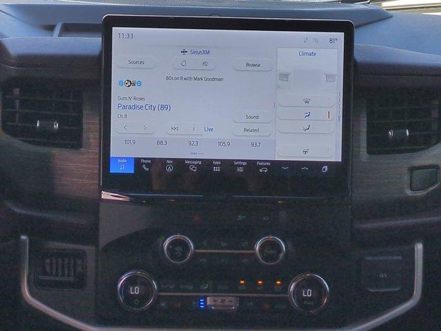 used 2022 Ford Expedition car, priced at $39,951