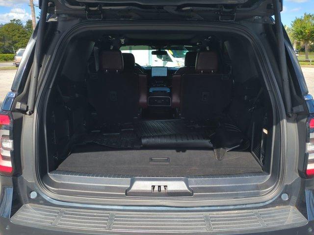 used 2022 Ford Expedition car, priced at $39,951