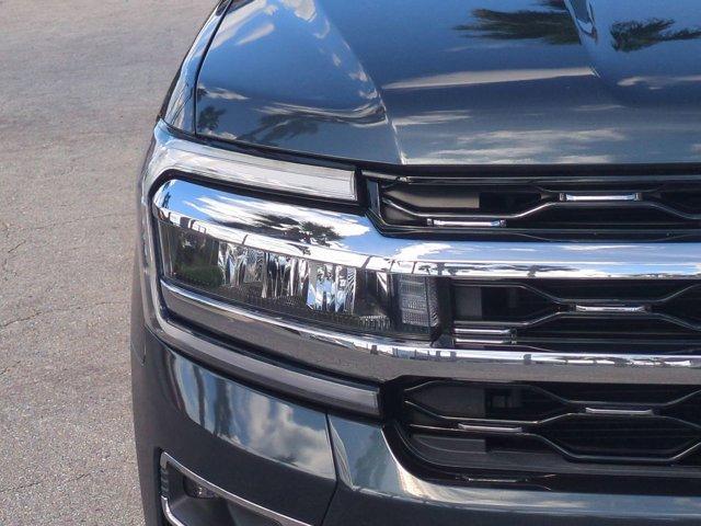 used 2022 Ford Expedition car, priced at $39,951