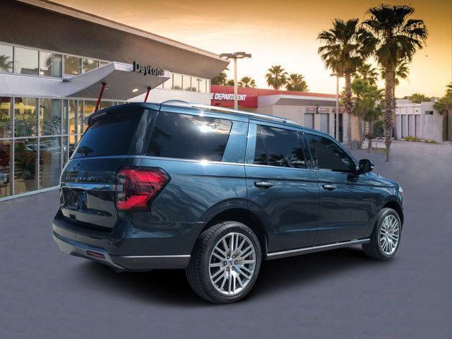 used 2022 Ford Expedition car, priced at $39,951