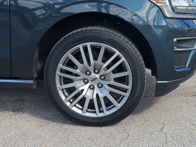 used 2022 Ford Expedition car, priced at $39,951