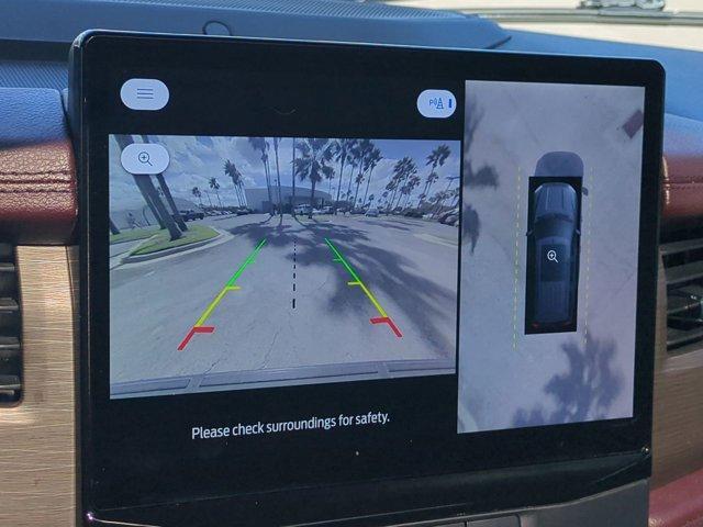 used 2022 Ford Expedition car, priced at $39,951