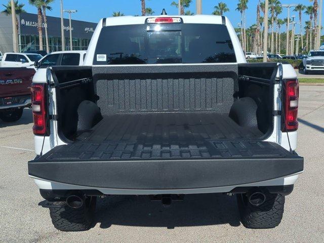 new 2025 Ram 1500 car, priced at $51,322