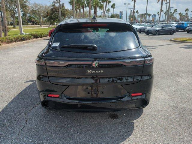 new 2025 Alfa Romeo Tonale car