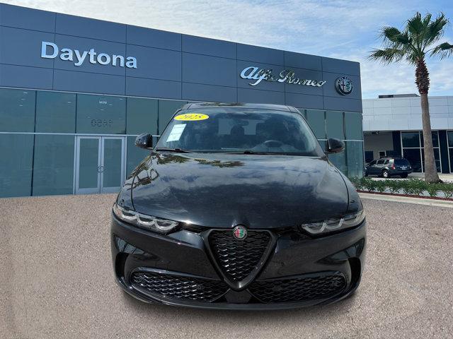 new 2025 Alfa Romeo Tonale car, priced at $37,132