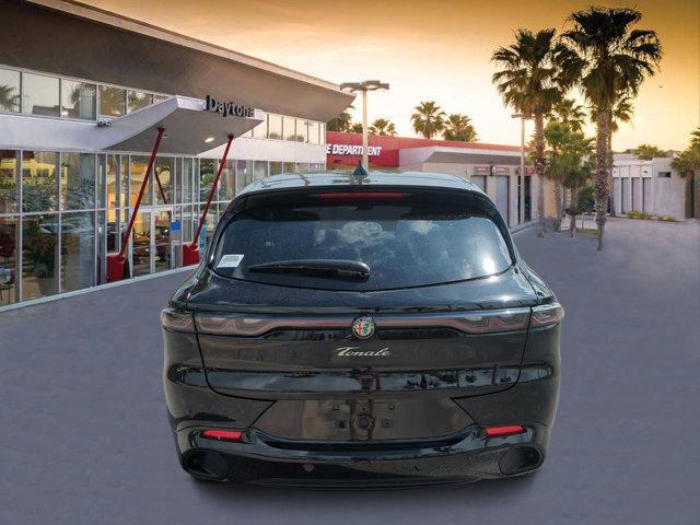 new 2025 Alfa Romeo Tonale car