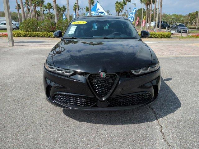 new 2025 Alfa Romeo Tonale car