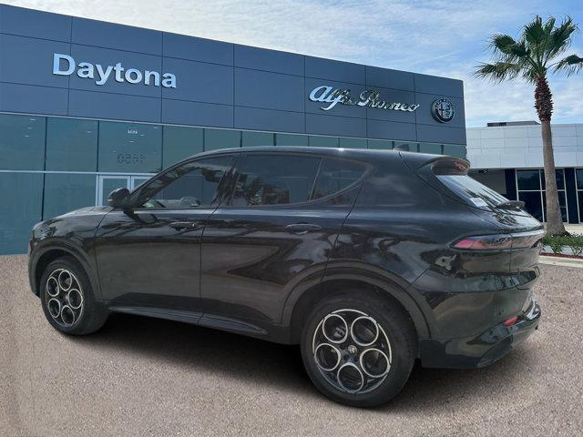 new 2025 Alfa Romeo Tonale car, priced at $37,132