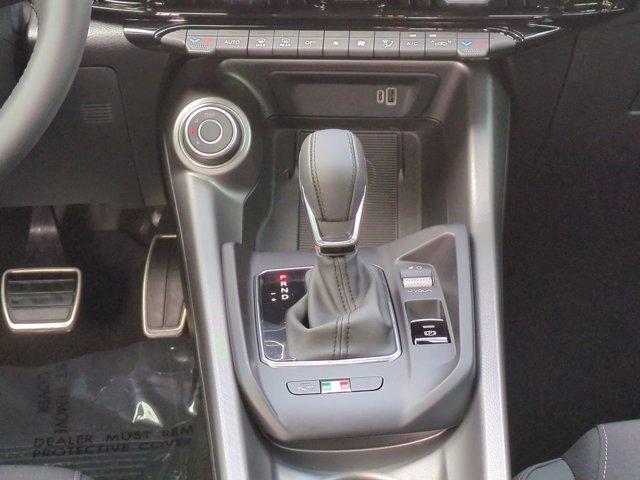 new 2025 Alfa Romeo Tonale car