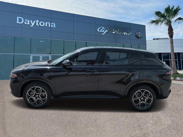 new 2025 Alfa Romeo Tonale car, priced at $37,132