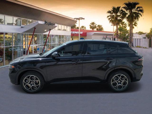 new 2025 Alfa Romeo Tonale car