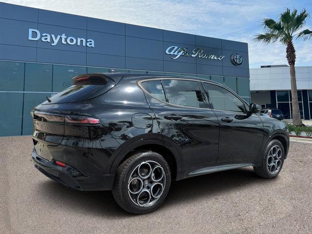 new 2025 Alfa Romeo Tonale car, priced at $37,132