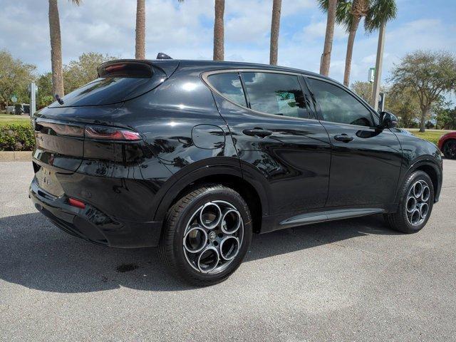 new 2025 Alfa Romeo Tonale car