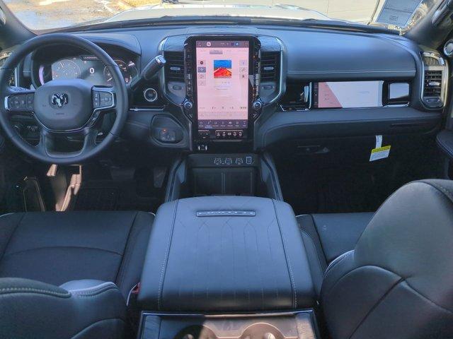 new 2026 Ram 2500 car, priced at $99,469