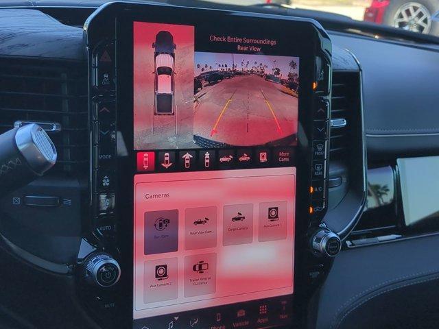 new 2026 Ram 2500 car, priced at $99,469