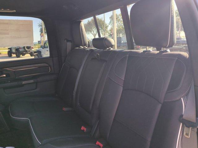 new 2026 Ram 2500 car, priced at $99,469