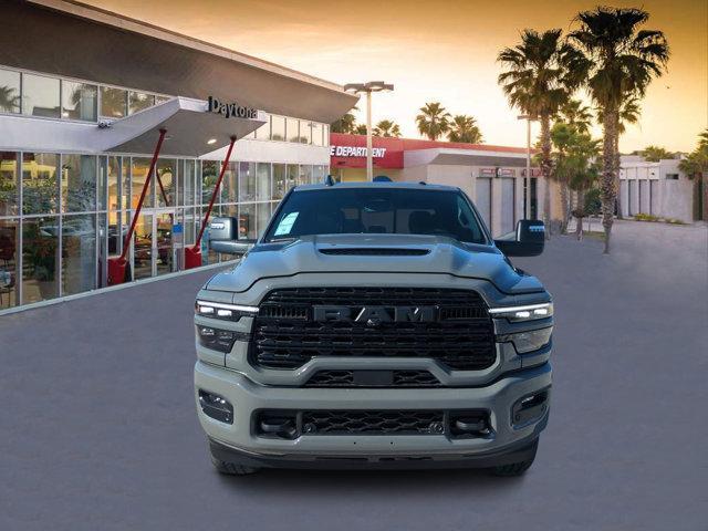 new 2026 Ram 2500 car, priced at $99,469