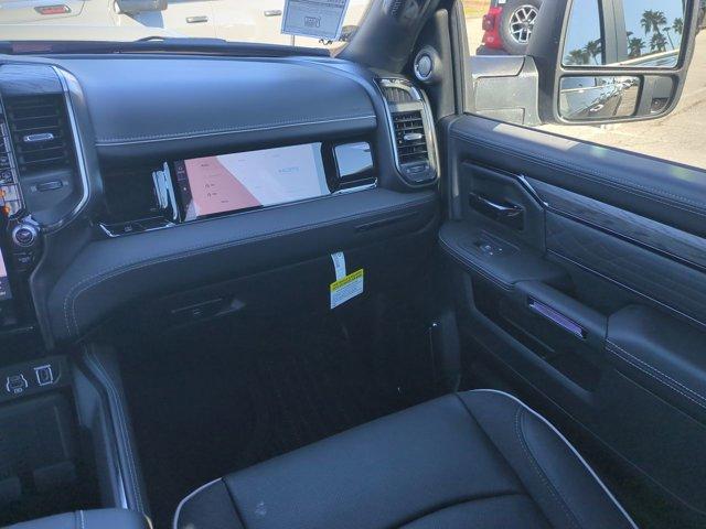 new 2026 Ram 2500 car, priced at $99,469