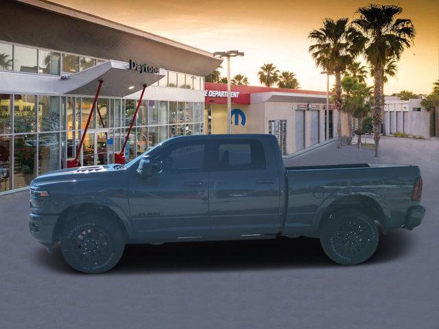 new 2026 Ram 2500 car, priced at $99,469