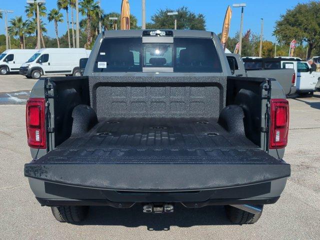 new 2026 Ram 2500 car, priced at $99,469