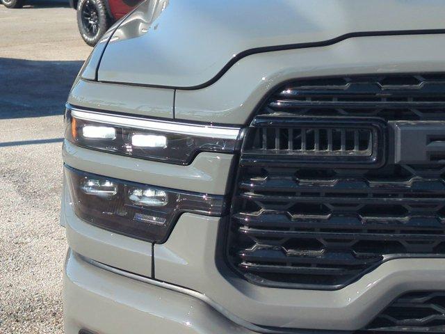 new 2026 Ram 2500 car, priced at $99,469